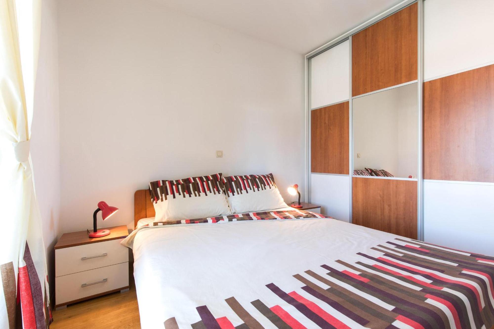 Holiday Home Ore Malinska Buitenkant foto